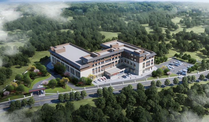 贵州建工十一建省外市场再发力，四川分公司中标新项目！